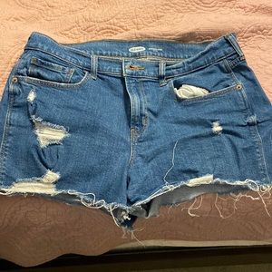 Old Navy Shorts